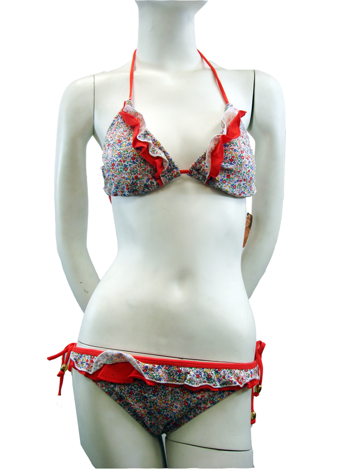 Wholesale 2 Piece Bathing Suit