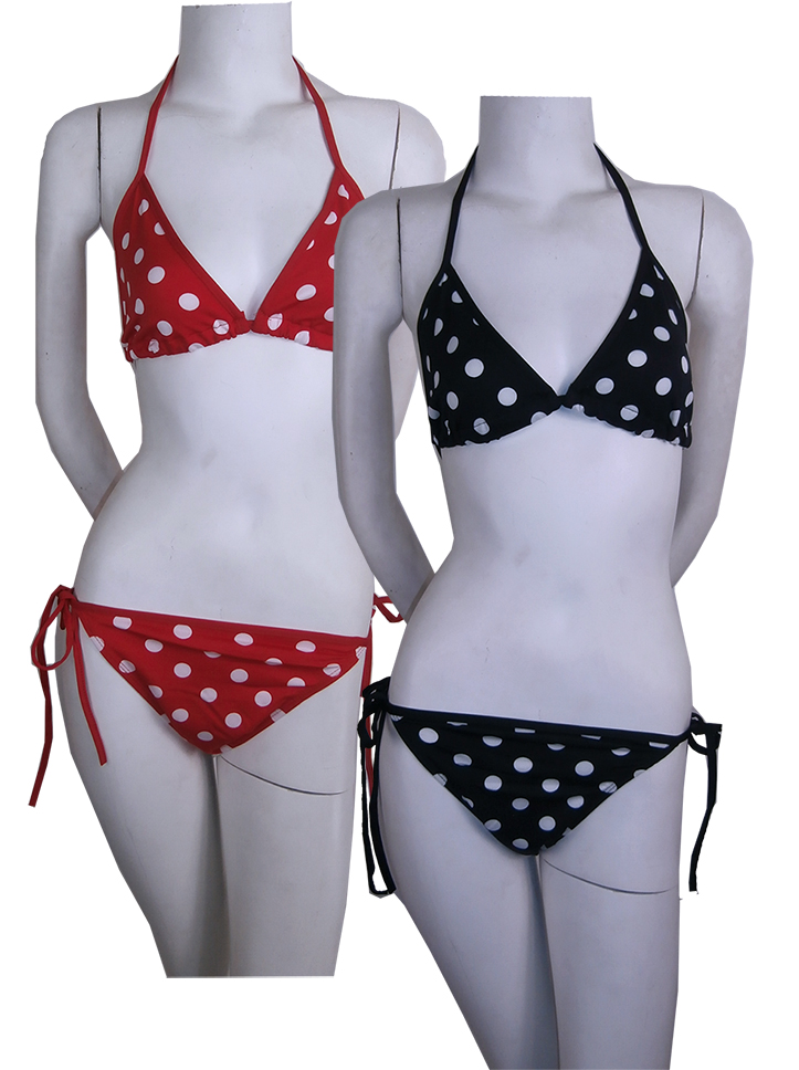 Wholesale Womens Bathing Suit 2pc