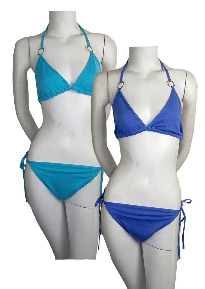 Wholesale Womens 2pc Bathing Suit