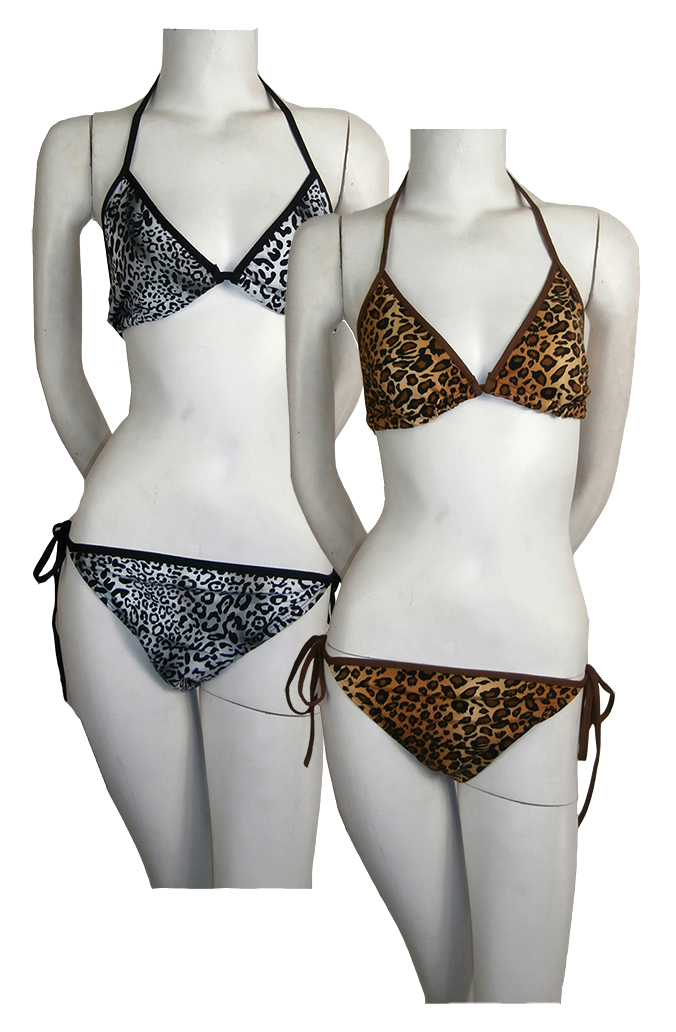 Wholesale Womens 2pc Bathing Suit