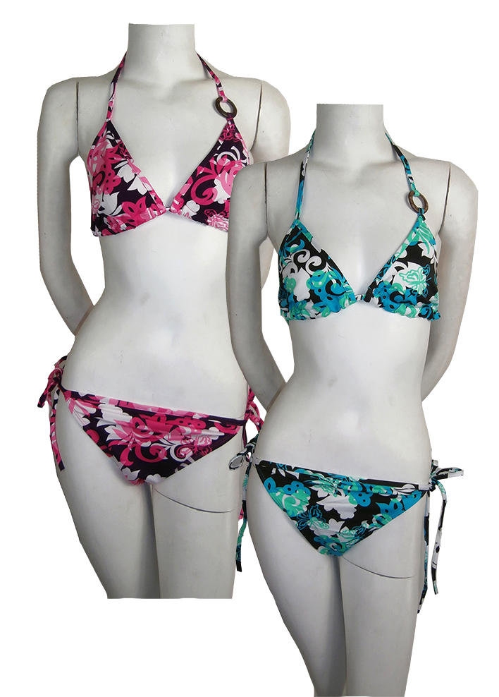 Wholesale Women's 2 Piece Bikini